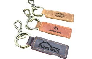 1-800-FLOWERS Keychains, Bulk Gifts