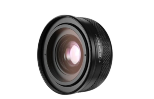 10-20X ZoomMacro Linse