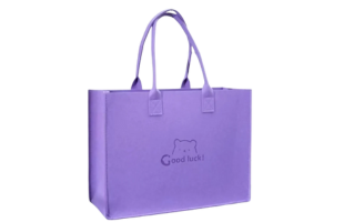 10pcs Customized Tote Bag