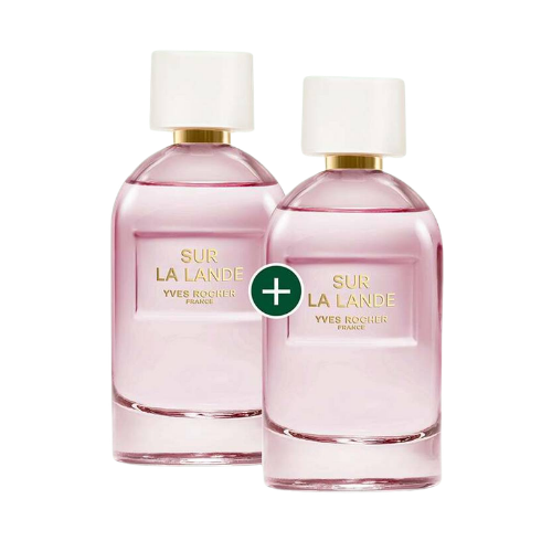 1+1 Eau de Parfum Sur La Lande 100 ml