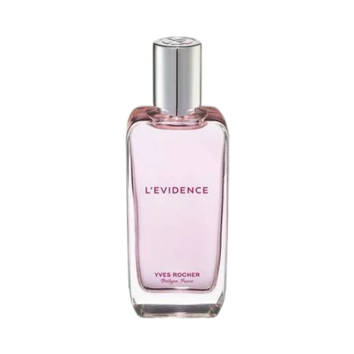 1+1 L'Evidence Eau de Parfum 50 ml