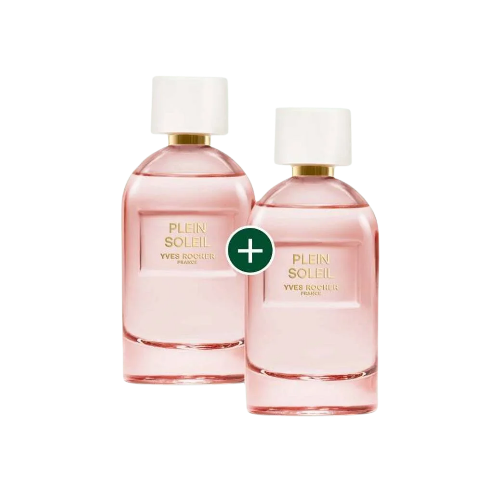 1+1 Plein Soleil - Eau de Parfum 100 ml