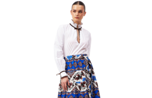 1462 Gia Skirt – Beyond by Vera