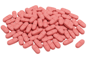1S-LSD 250mcg Macrodosing Pellets