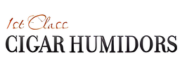 1st Class Cigar Humidors