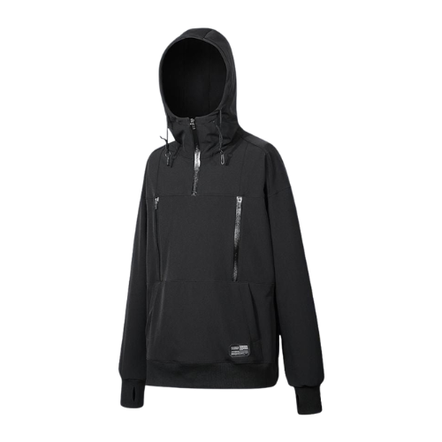22AW Storm Hoodies