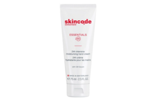 24h Intensive Moisturizing Hand Cream