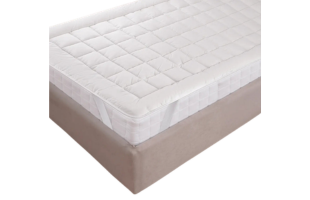 2. Wahl - Tencel Matratzenauflage 90x200 cm