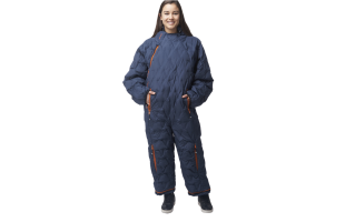 Selkbag Pro Recycled (Blue Navy)