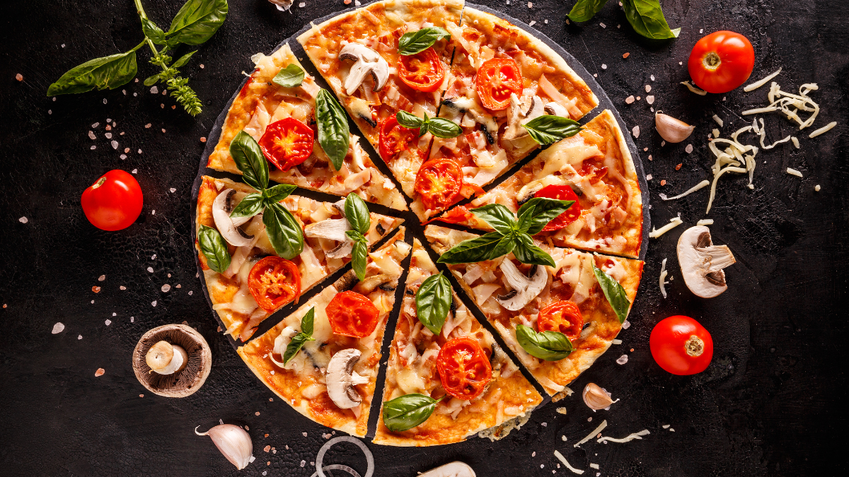 Pizzeria Länggasse 19