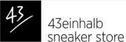 43einhalb Sneaker Store