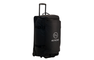 46 NORD Bromley 110 L Travel Suitcase