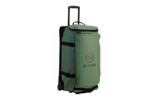 46 NORD Bromley 110 L travel suitcase