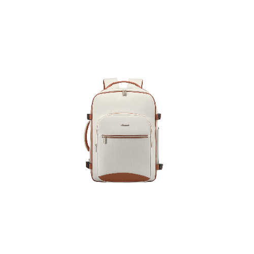 4Pcs, 40/50L Freyja Laptop Reise-Rucksack, 17" 18"