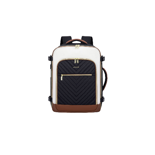 4-teiliges großes Reise-Rucksack, 40L/50L