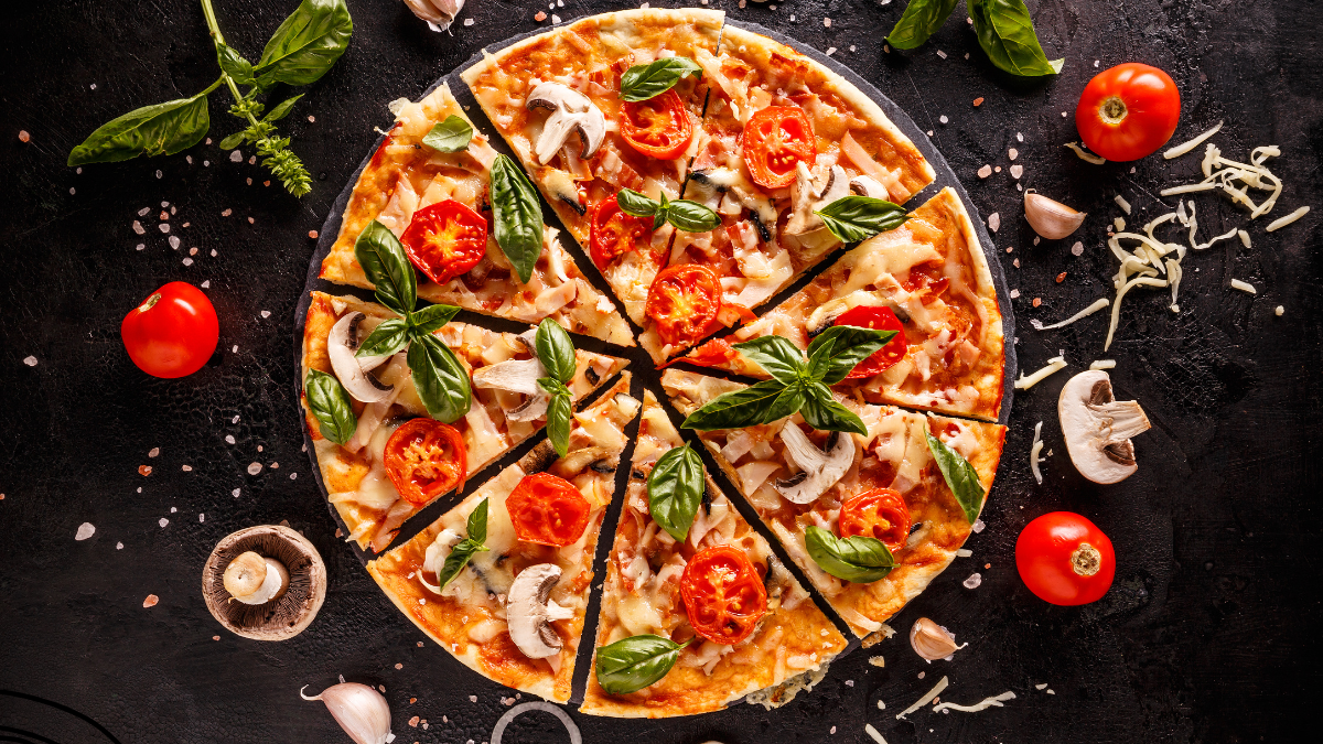 Restaurant & Pizzeria Mühli