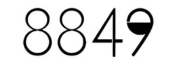 8849 Tech