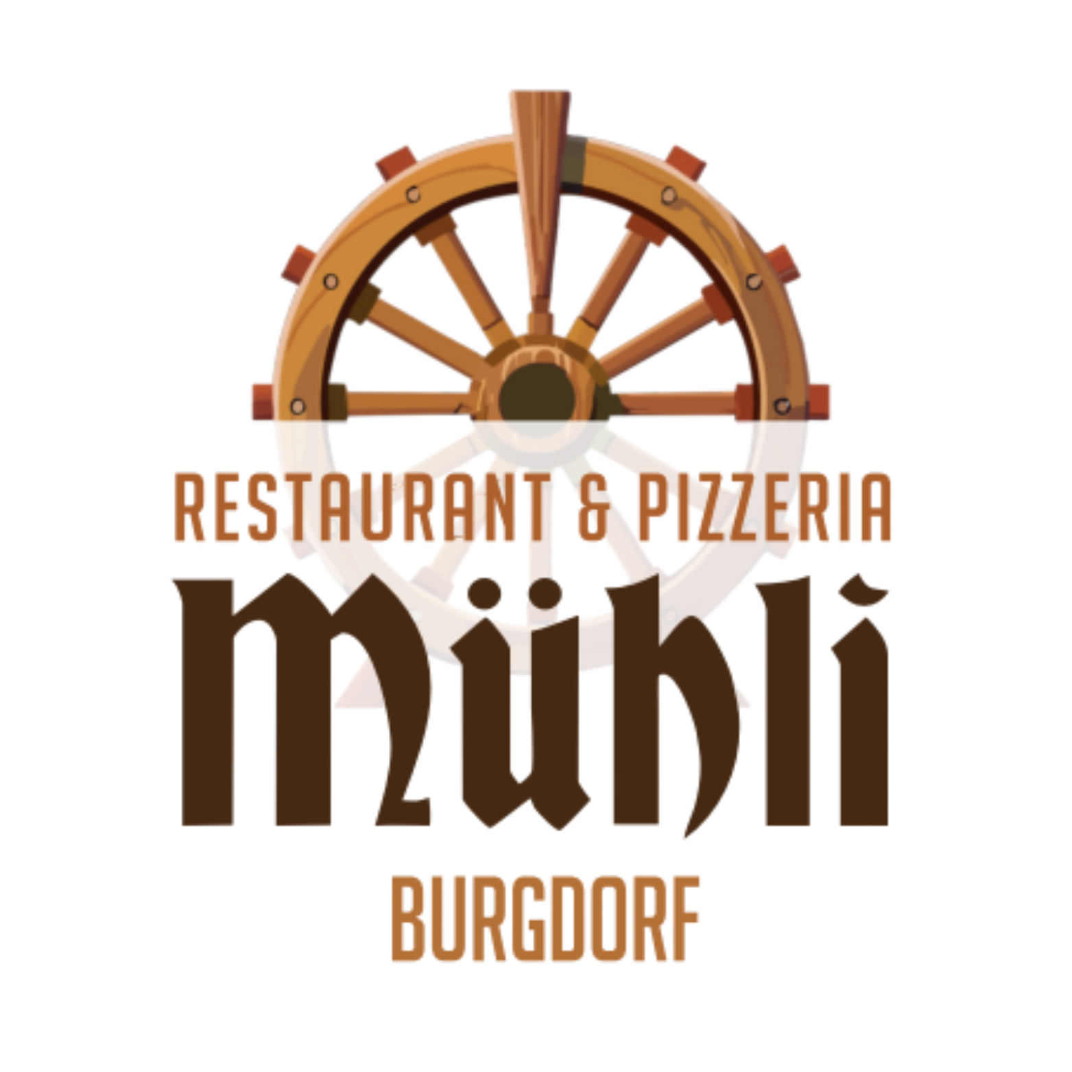 Restaurant & Pizzeria Mühli