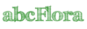 abcFlora
