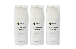 ACTIVE PRO SERUM BUNDLE