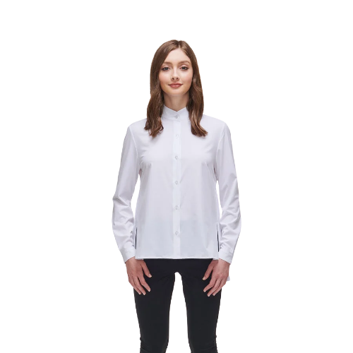 Adeline Langarm-Bluse - Original
