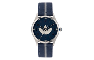 Adidas Code Four AOSY23041 Men's Watch