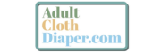Adult Cloth Diaper
