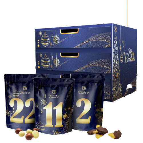 Adventskalender