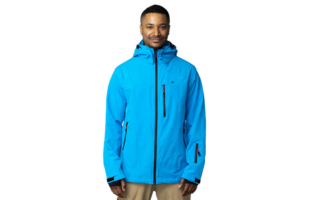 Adventure 2.0 Light Blue