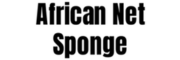 African Net Sponge