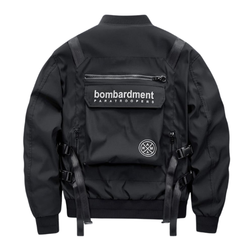 AIR BORNE Bombardement Jacken