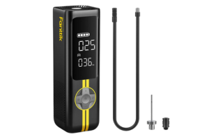 Fanttik X8 APEX™ air pump-updated version