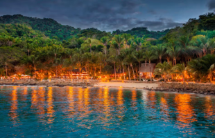 ALMA by Rhythms of the Night