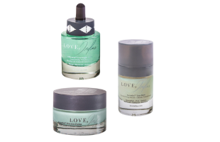 Amrutini® Skin Strengthening Set