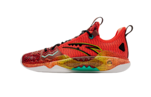 ANTA Shock Wave 5 Pro "Strength"