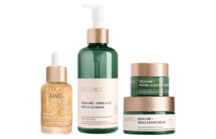 Anti-Aging-Kernroutine