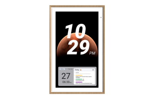 Apolosign 27" Digital Calendar