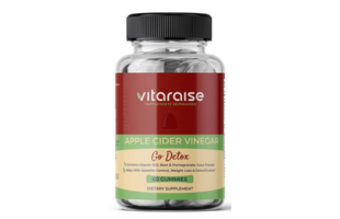 Apple Cider Vinegar Gummies