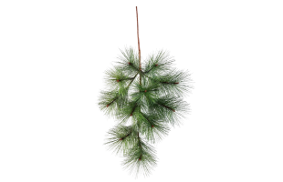 Artificial Pine Branch - Friedrich | 70 cm