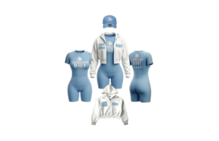 AURA ESSENTIALS SET