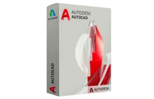 Autodesk AutoCAD für Windows