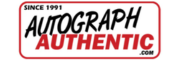 Autograph Authentic