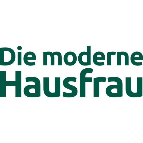 Die Moderne Hausfrau