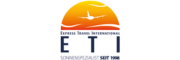 ETI - Express Travel International