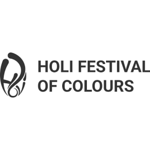 Holi Concept