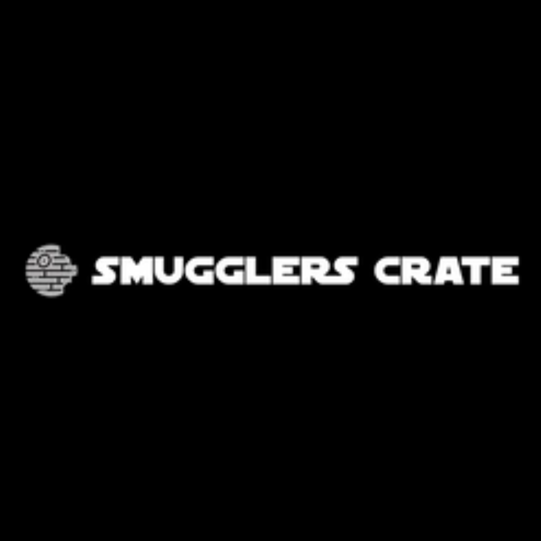 Smugglers Crate