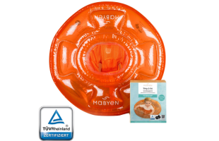 Baby & Kids Schwimmring TÜV zertifiziert