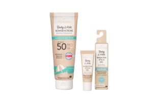 Baby & Kids Summer Protection Set