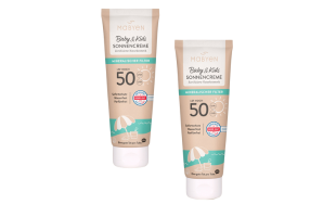 Baby & Kids Sunscreen Value Set
