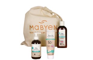 Baby Rundum-Pflege-Set